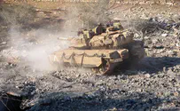 Lebanon agreement finalized, awaiting Lebanese approval