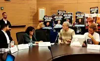 שמעון אור לראש השב"כ: אות קין על המצח שלך