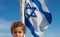 Close to 1,000 People Give Thanks to IDF Orphans