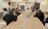 הושקה התוכנית לתמיכה חינוכית בבנות השירות