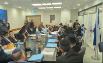 אלו נציגי הרה"ר ושר הדתות במועצת הרבנות