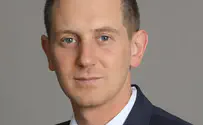 רועי ינובסקי חוזר ל"כאן חדשות"