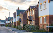 Airspace Development Could Add 200,000 More Homes To The UK