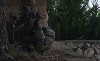 Commando Brigade eliminates Hezbollah regional commander