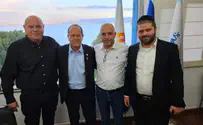 מהפכת תעסוקה לחרדים בטבריה