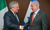 Italy voices doubts about ICC warrant against Netanyahu