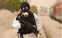 IDF foiled Hezbollah attempt to develop chemical weapons
