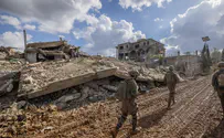 Israel considering remaining in Lebanon beyond agreed-on date