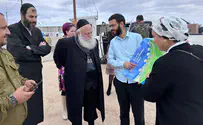 חילופי האשמות חריפים ביהדות התורה