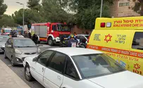 שיפור במצב השוטרת שנורתה בראשה