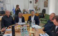 להחזיר את האמון שאבד בשבעה באוקטובר