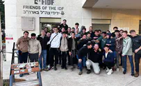 מוזיקה של שליחות