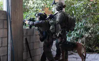 IDF summarizes Operation Northern Arrows