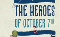 The Heroes of October 7th - a different narrative for all of us