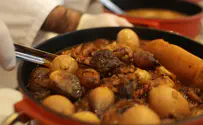 Rabbi clarifies ruling against Thursday night cholent