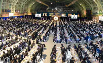 Chabad emissaries conference kicks off in shadow of UAE murder