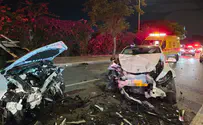 Orin was killed in a traffic accident - days before her birthday