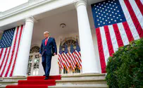 Who loves us? Trump's dream team seems to