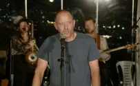 "הוא כל הזמן שמר עליי, גם במלחמה"