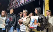 'UN resolution would've been a death sentence for our loved ones'