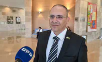 "המערכה בצפון לא הסתיימה"