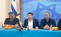 Smotrich: IDF must maintain freedom of action to strike Hezbollah