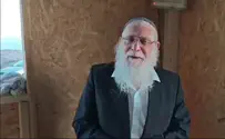 צילום: ללא הרב לבנון: חוק הכשרות הוא מהפכה