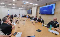 Committee appoints Meir Porush to head Meron Lag Ba'omer prep
