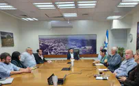 'The heroism of the people of Kibbutz Nir Oz is an inspiration'