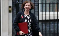 British minister to announce additional aid to Gaza