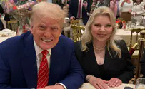 Что Сара Нетаньяху сказала Дональду Трампу