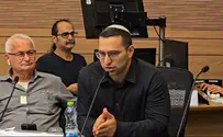 «Я перееду в Галилею, чтобы лично следить за восстановлением»