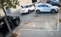 כך נעצר הבכיר בשב"ס