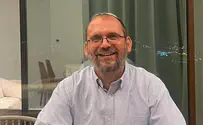 נשוב בגאון לצפון, לא ניתן להפיל את הרוח