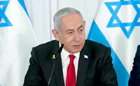 Netanyahu: 'Trump ultimatum puts onus on Hamas where it belongs'