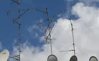 משרד התקשורת ישפר את הקליטה בכבישים