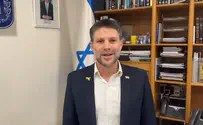 הבקשה של השר סמוטריץ' מהחניכים