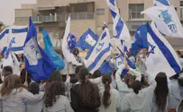 עם אשר רוח בו: הסרטון המרגש לשבת ארגון