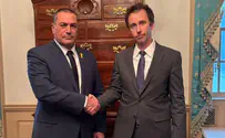 Сколько Израиль потратил на военные закупки у США?