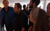 "חיילים לא מעניינים אותך רק מחבלים"