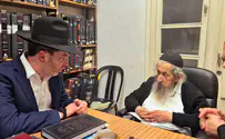 פולמוס הגיוס: סיוע משפטי לבחורי ישיבות