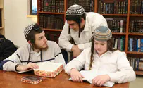 הורים, שימו לב לנשמה