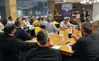 Yesha Council forms strategy in preparation for Trump admin.