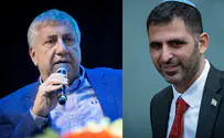 "ברדוגו שחקן עם אינטרסים, אין תחתית"
