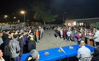סניף חדש של 'בני עקיבא' יוקם בקרני שומרון