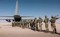 Израиль вмешивается в сирийский конфликт