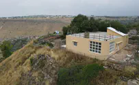 פותחים שבוע: מרכז מבקרים חדש לאלי כהן