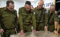 Chief of Staff: We have strong offensive & defensive responses