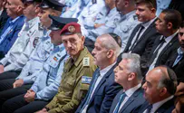 A coup attempt in the shadow of Oct. 7