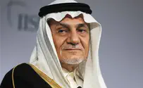 Saudi official condemns Trump’s Gaza plan